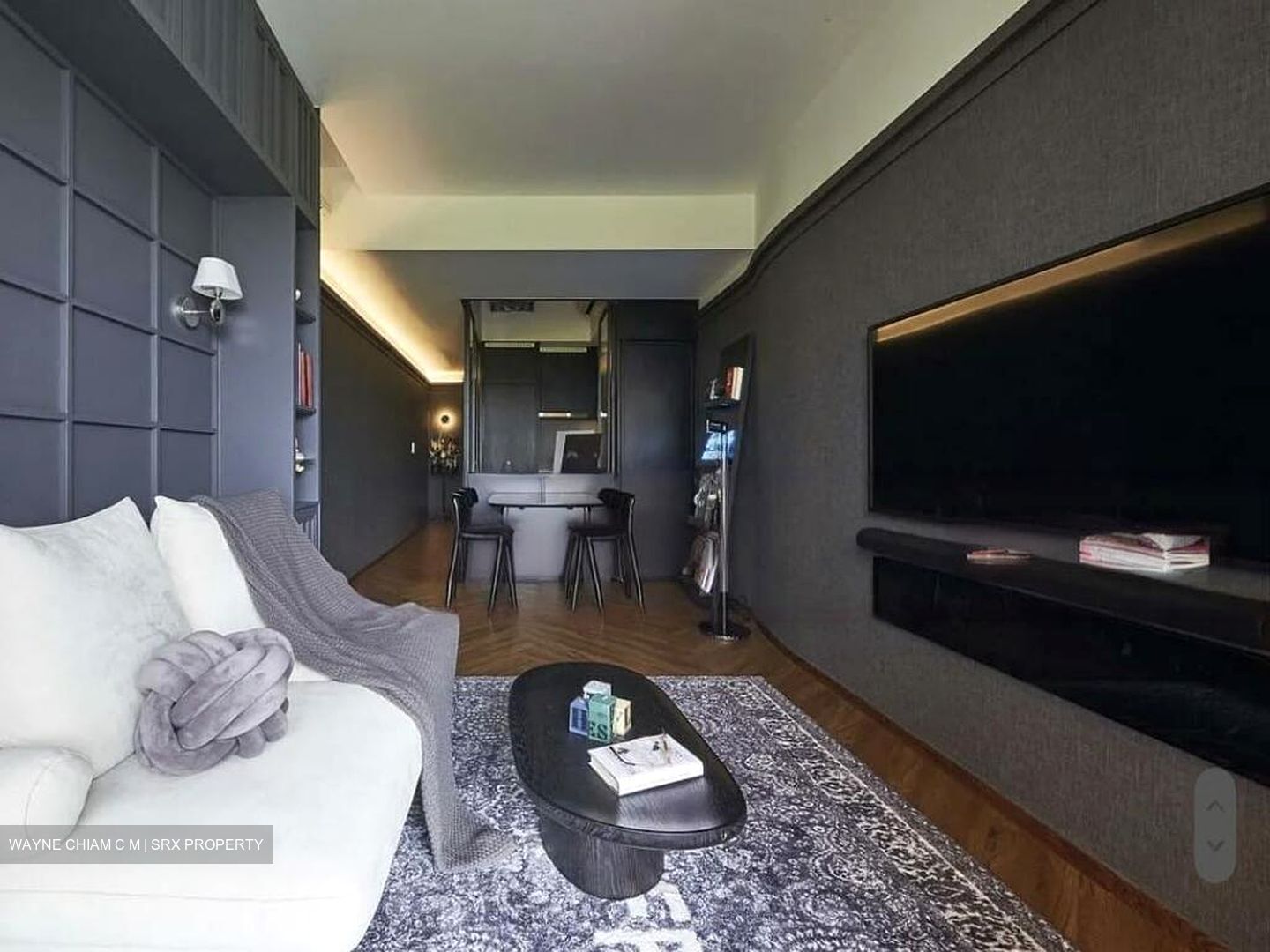 Seaside Residences (D15), Apartment #634680271